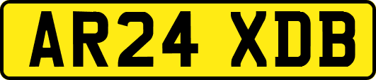AR24XDB