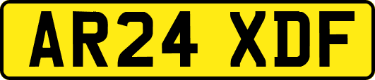 AR24XDF