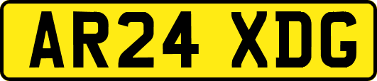 AR24XDG