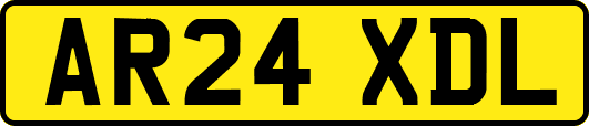AR24XDL