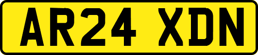 AR24XDN