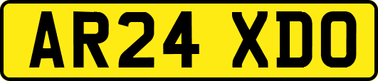 AR24XDO