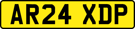 AR24XDP