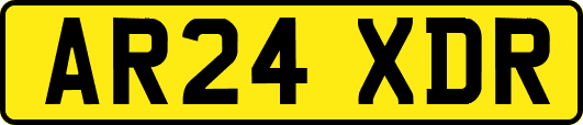 AR24XDR