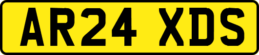 AR24XDS