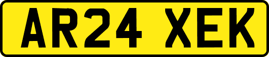 AR24XEK