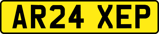 AR24XEP