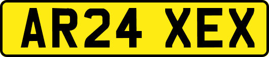 AR24XEX
