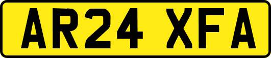 AR24XFA