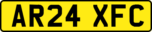 AR24XFC