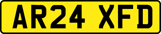AR24XFD