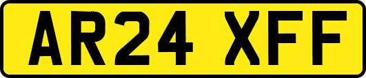 AR24XFF