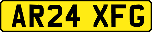 AR24XFG