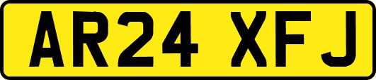 AR24XFJ