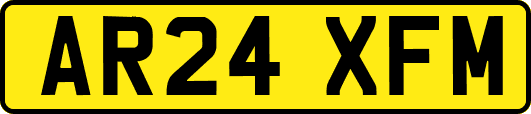 AR24XFM