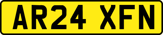 AR24XFN