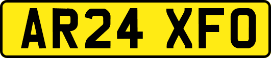 AR24XFO