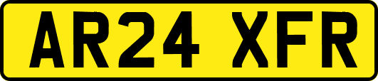 AR24XFR