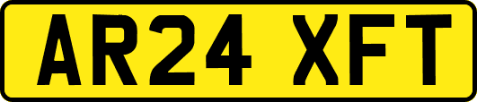 AR24XFT