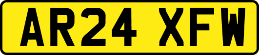 AR24XFW