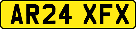AR24XFX