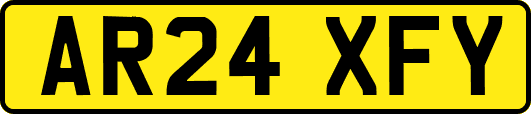 AR24XFY