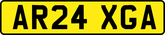 AR24XGA