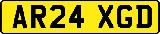 AR24XGD