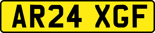 AR24XGF