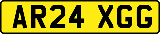 AR24XGG