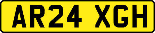 AR24XGH
