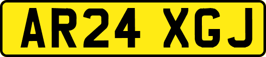 AR24XGJ