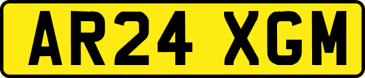 AR24XGM