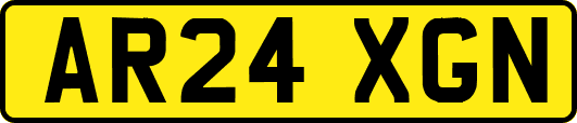 AR24XGN
