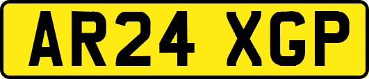AR24XGP