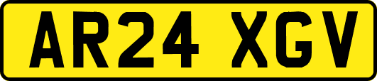 AR24XGV