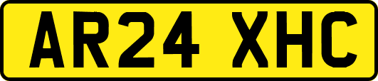 AR24XHC