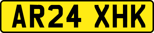 AR24XHK