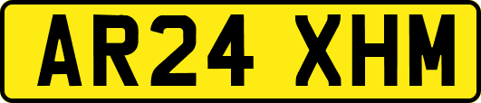 AR24XHM