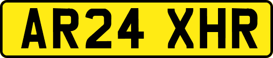 AR24XHR