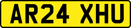 AR24XHU