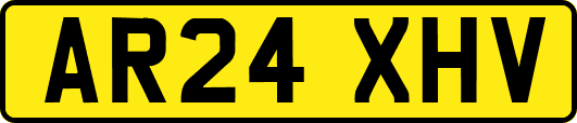 AR24XHV