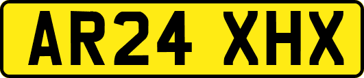 AR24XHX