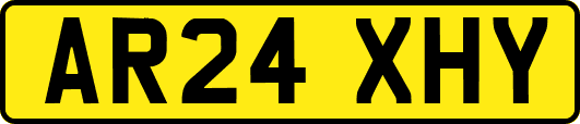 AR24XHY