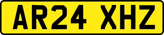 AR24XHZ