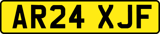 AR24XJF