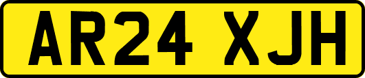 AR24XJH