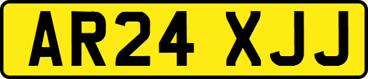 AR24XJJ