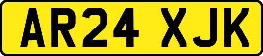 AR24XJK