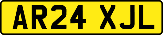 AR24XJL